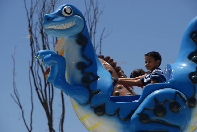 Juegos infantiles
